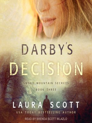 cover image of Darby's Decision